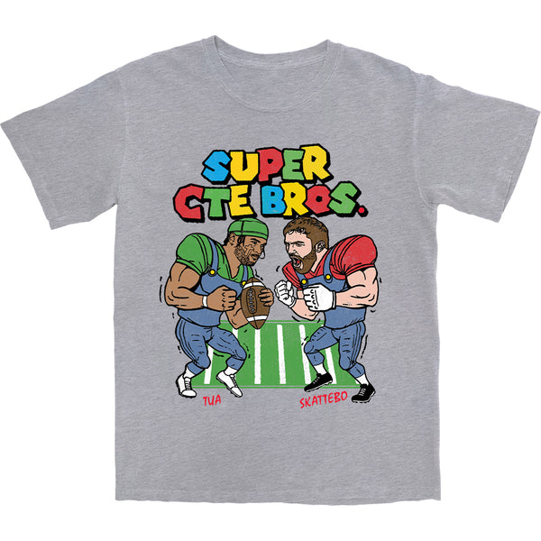 CTE Bros T Shirt