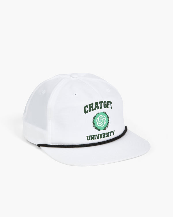 ChatGPT U Hat