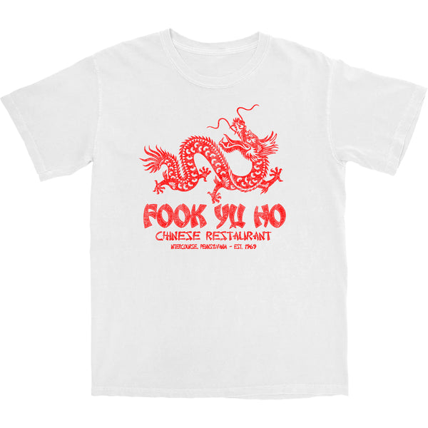 Fook Yu Ho T Shirt