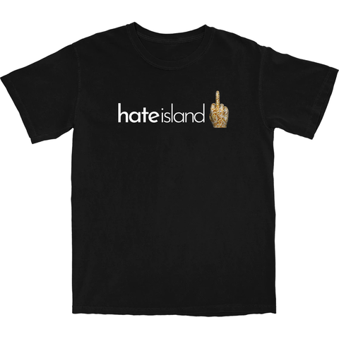 Hate Island