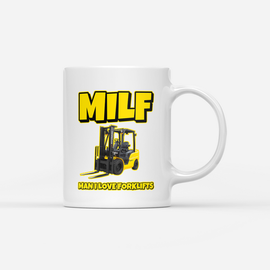 Milf Mug