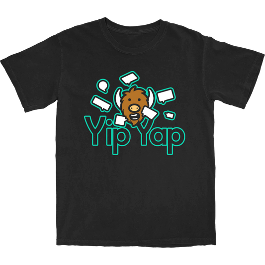 Yip Yap T Shirt