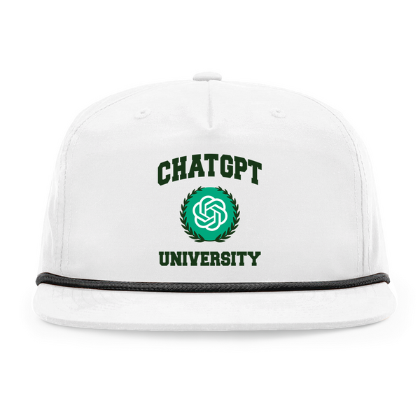 Chat GPT University