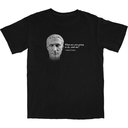 Julius Caesar T Shirt
