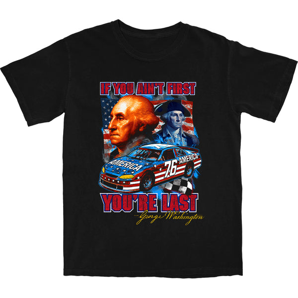 Washington T Shirt