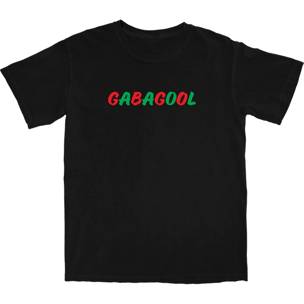 Gabagool Fat Italian Dad T Shirt