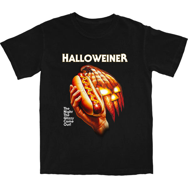 Halloweiner T Shirt