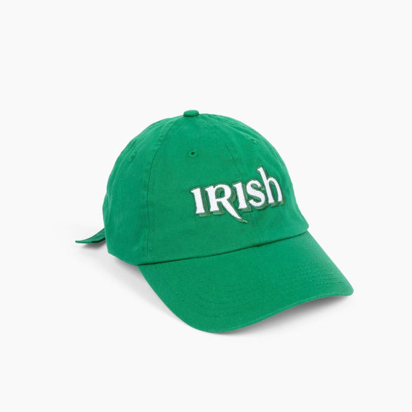 Irish Goodbye Dad Hat - Shitheadsteve