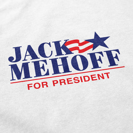 Jack Mehoff T Shirt