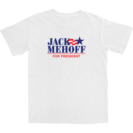 Jack Mehoff T Shirt