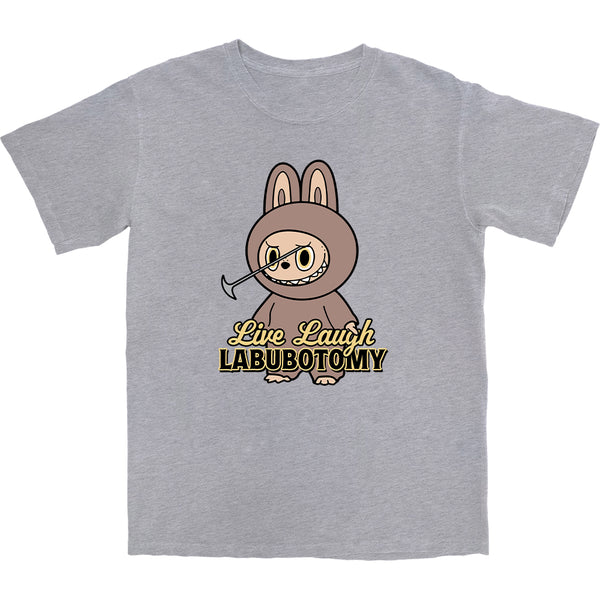 Live Laugh T Shirt
