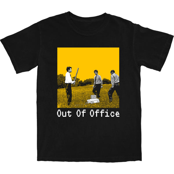 Out of Office Field T Shirt