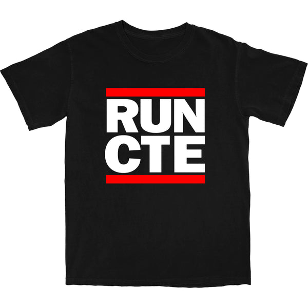 Run CTE T Shirt