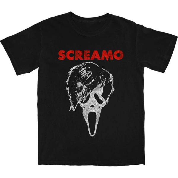 Screamo T Shirt