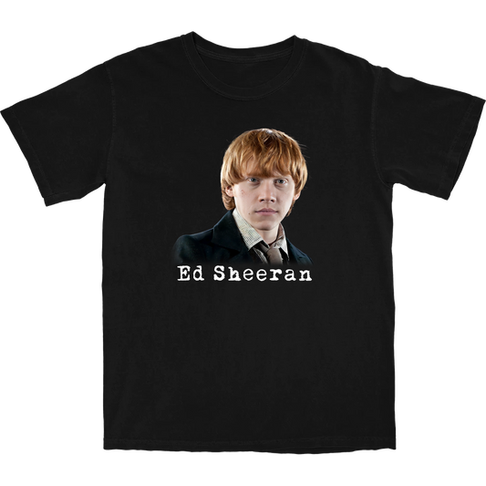 Ed Sheeran T Shirt