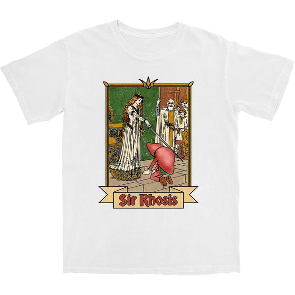 Sir Rhosis T Shirt