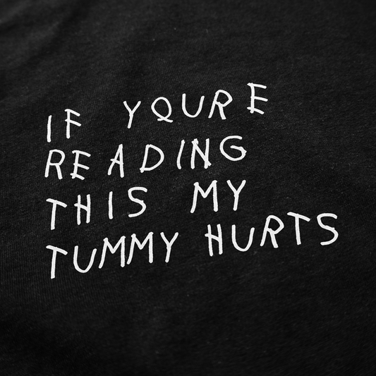If You're Reading This T Shirt