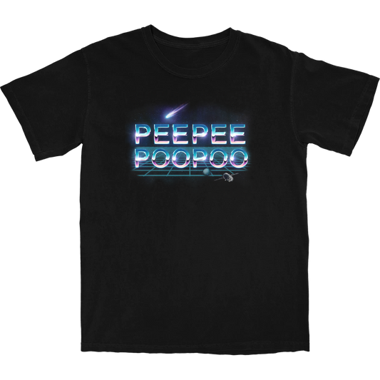 Peepeepoopoo T Shirt