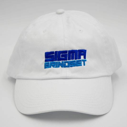 Sigma Grindset Hat