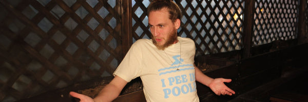 Potty Mouth - Shitheadsteve