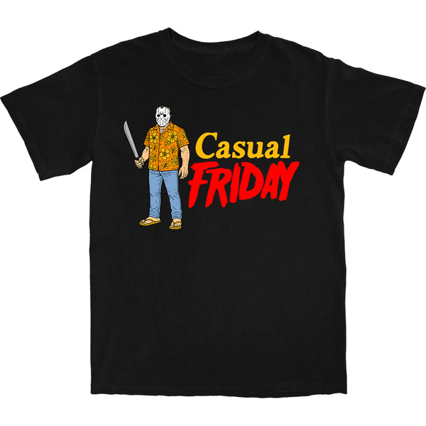 Casual Friday T Shirt