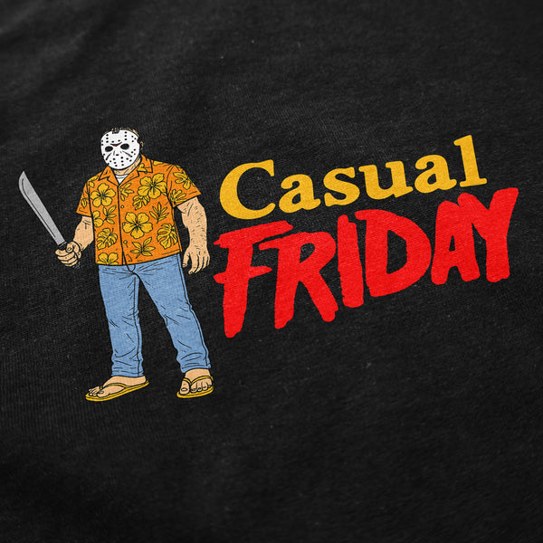 Casual Friday T Shirt