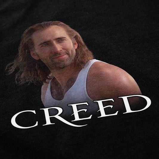 Creed T Shirt