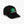 Ungovernable Dad Cap Simplified Black