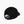 Ungovernable Dad Cap Simplified Black