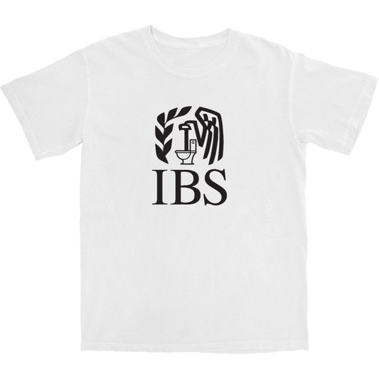 IBS IRS T Shirt