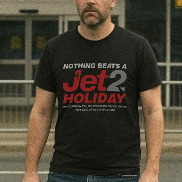 Holiday T Shirt