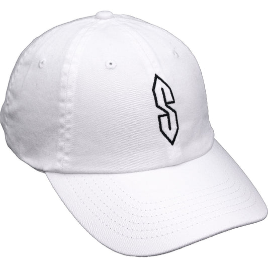Cool S Dad Hat - White