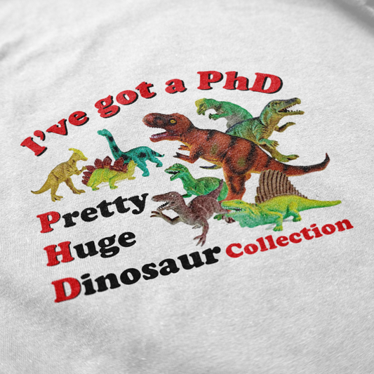 PHD T Shirt