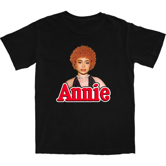 Spicy Annie T Shirt