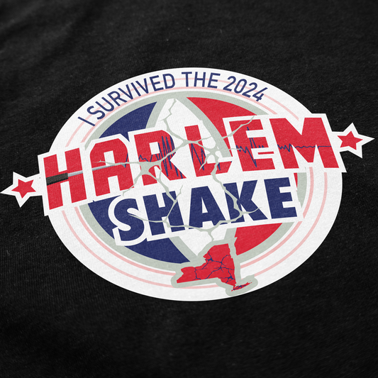 Harlem Shake 2024 T Shirt