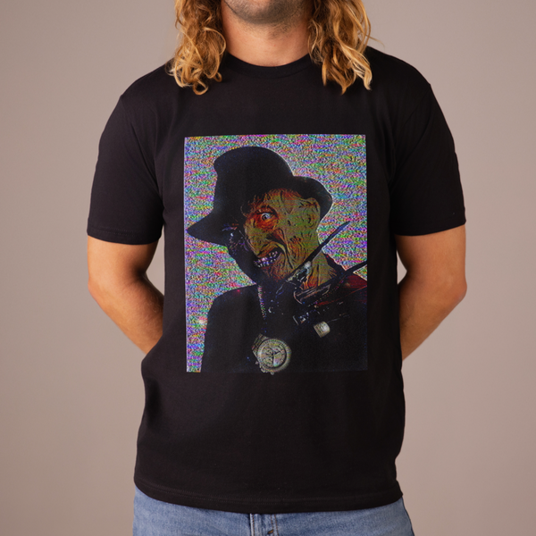 Freddy Bling T Shirt