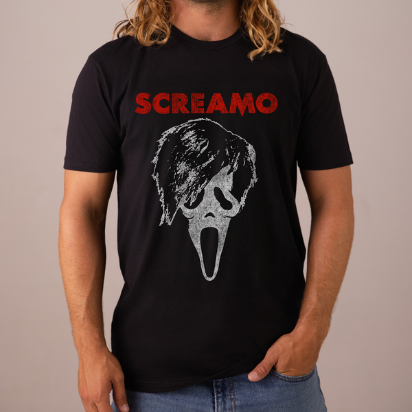 Screamo T Shirt