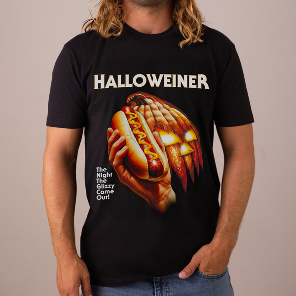 Halloweiner T Shirt
