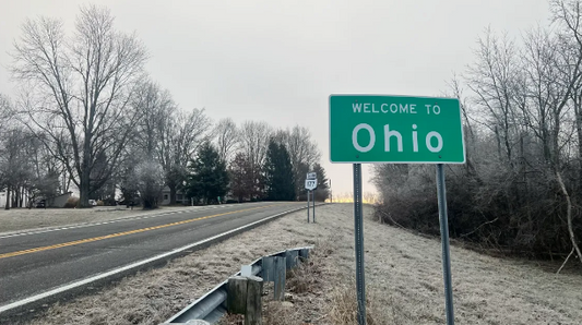 Ohio (the State)
