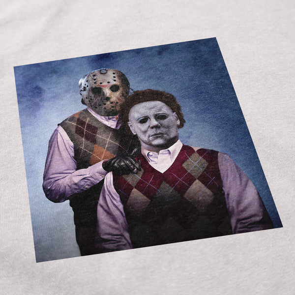 Horror Bros T Shirt