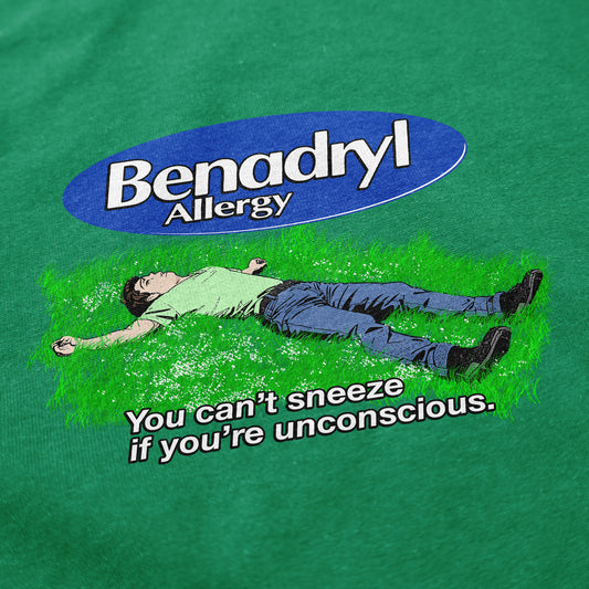 Sneeze T Shirt