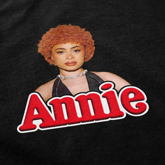 Spicy Annie T Shirt
