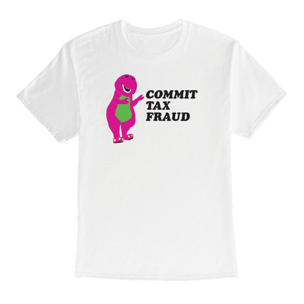 Commit Tax Fraud Bundle