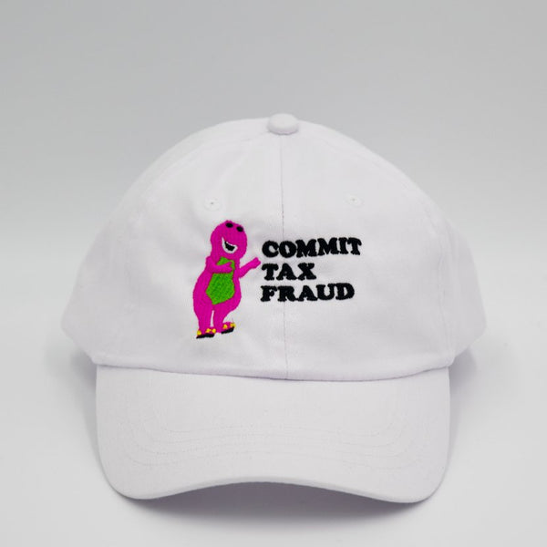 Commit Tax Fraud Bundle
