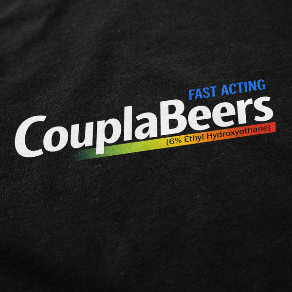 Coupla Crewneck Sweatshirt - Shitheadsteve