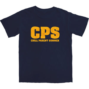 CPS T Shirt - Shitheadsteve