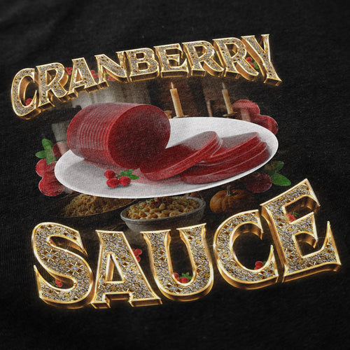 Cranberry Rap Crewneck Sweatshirt - Shitheadsteve