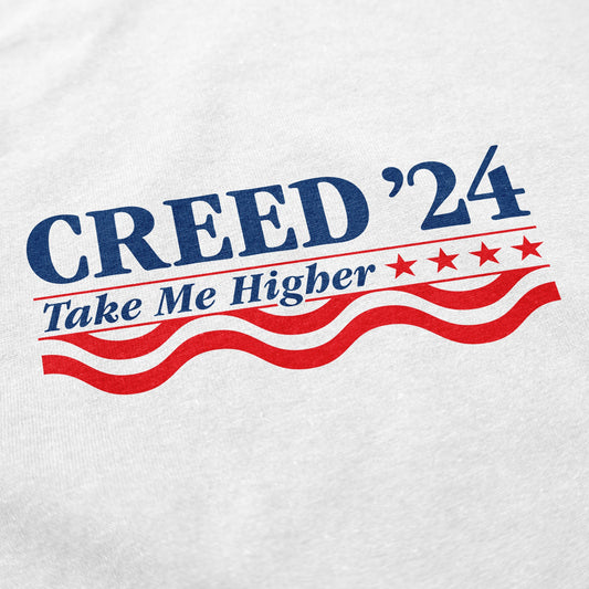 Take Me Higher '24 T Shirt
