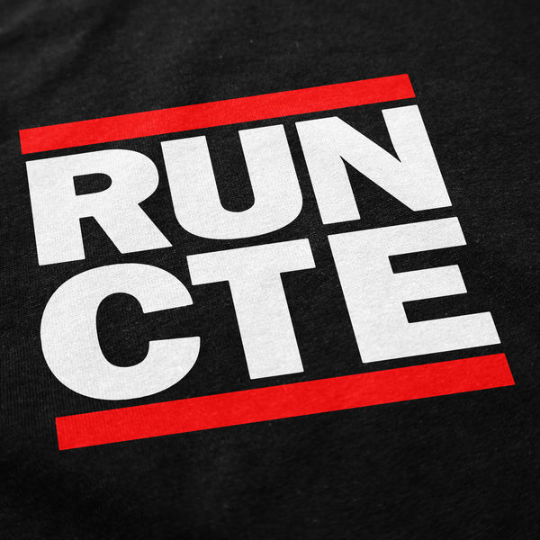 Run CTE Crewneck Sweatshirt