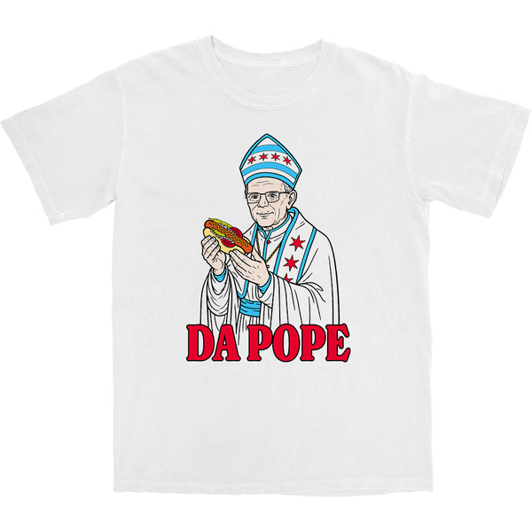 Da Pope T Shirt
